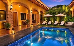 Hotel Boutique Sol y Luna SPA